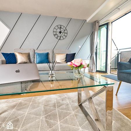 Onyx Bullring Stunning Large Spacious City Centre Apartment 버밍엄 외부 사진