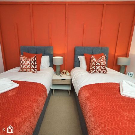 Onyx Bullring Stunning Large Spacious City Centre Apartment 버밍엄 외부 사진